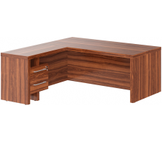 Стол руководителя Zenn ZCT 1619H L