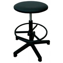 Стул Stool с кольцом для ног