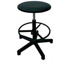 Стул Stool с кольцом для ног