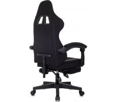 Кресло Brave Kraken (Кракен) Mini Black черный