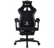 Кресло Brave Kraken (Кракен) Mini Black черный