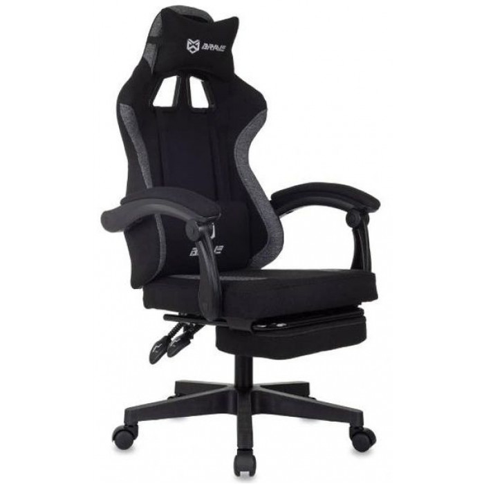Кресло Brave Kraken (Кракен) Mini Black черный