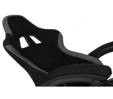 Кресло Brave Kraken (Кракен) Mini Black черный