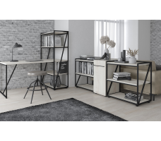 Стол письменный Loftis LST 1380