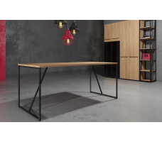 Стол письменный Loftis LST 1380