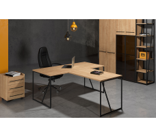 Стол письменный Loftis LST 1380