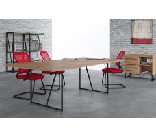 Стол письменный Loftis LST 1380