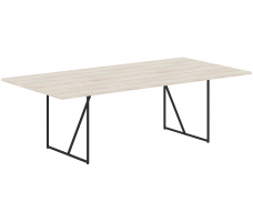 Стол для переговоров Loftis LCT 2412
