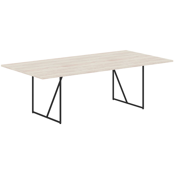 Стол для переговоров Loftis LCT 2412