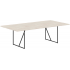Стол для переговоров Loftis LCT 2412