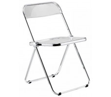 Стул складной SitUp SMART Сhrome