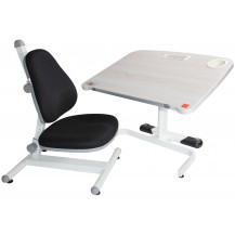 Комплект COMF-PRO Coco (парта Coco Desk и стул Coco Chair) Комплект COMF-PRO Coco (парта Coco Desk и стул Coco Chair)