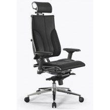 Офисное кресло METTA YOGA Y 4DF B2-10D (M06.B32.G11.W03)