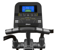Эллиптический тренажер Alpin Edelweiss X-200