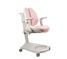 Кресло Calviano SMART PINK