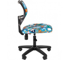 Кресло CHAIRMAN Kids 102 Black