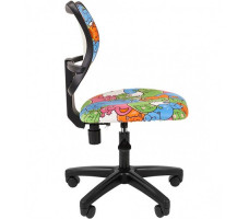 Кресло CHAIRMAN Kids 102 Black