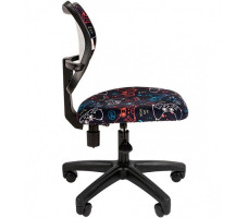 Кресло CHAIRMAN Kids 102 Black
