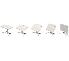 Регулируемый стол-парта COMF-PRO Coco Desk