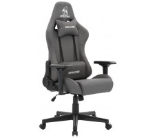  Кресло Evolution Tactic PRO Graphite графит