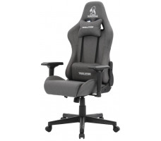  Кресло Evolution Tactic PRO Graphite графит