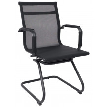 Кресло AksHome Aliot (Элиот) Black черный Кресло AksHome Aliot (Элиот) Black черный