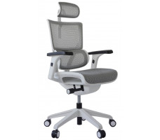 Кресло ERGOSTYLE Vision White