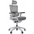 Кресло ERGOSTYLE Vision White