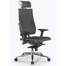 Кресло Metta Yoga Y 4DF B2-12D (M06.B32.G11.W03) Кресло Metta Yoga Y 4DF B2-12D (M06.B32.G11.W03)