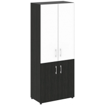 Шкаф RIVA LT-ST 1.2 White