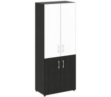 Шкаф RIVA LT-ST 1.2 White