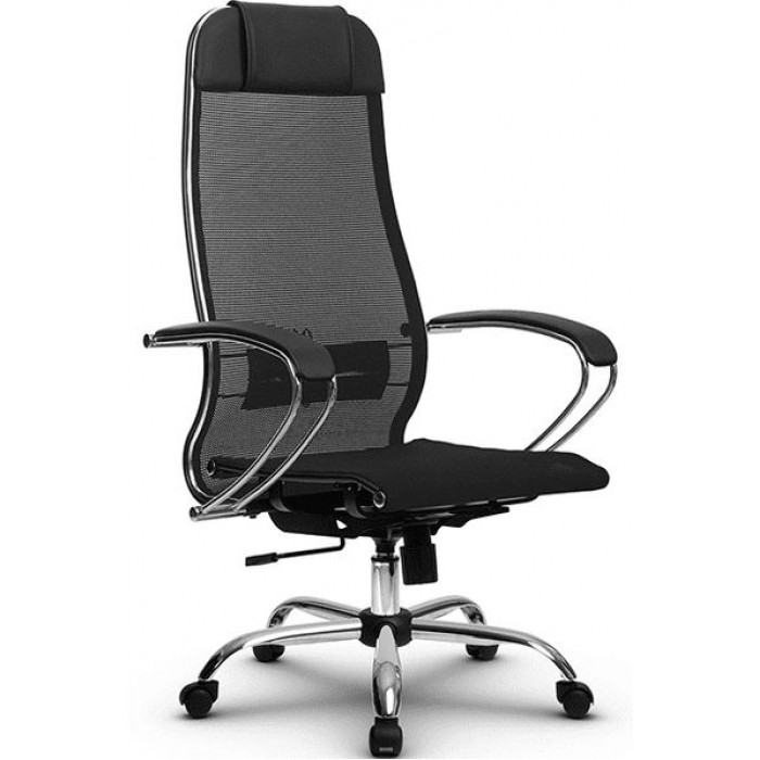 Кресло Metta B 1m 12/K131 CH