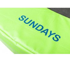 Батут Sundays Champion Grand D435