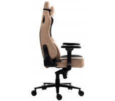 Кресло Evolution Project A Fabric Beige бежевый