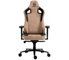 Кресло Evolution Project A Fabric Beige бежевый