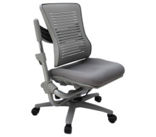 Кресло COMF-PRO Angel Chair серый