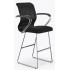 Стул Metta Sit 8 1140587 черный