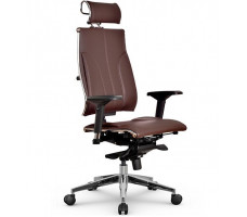 Кресло  Metta Yoga 4D Free LUX OEC