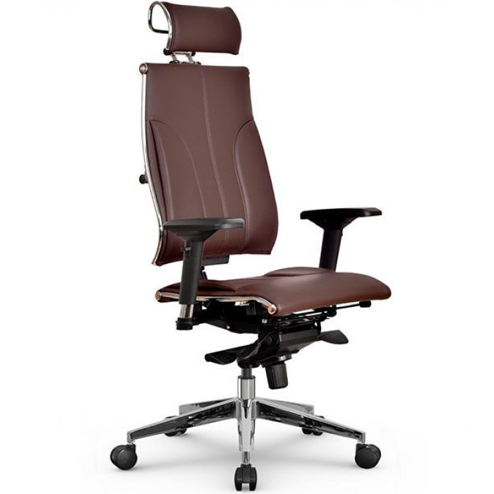 Кресло  Metta Yoga 4D Free LUX OEC