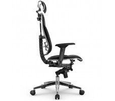 Кресло  Metta Yoga 4D Free LUX OEC