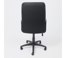 Кресло MANAGER (Менеджер) KD С-11 ткань черный