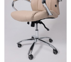 Кресло Akshome Mastif Eco (Мастиф) бежевый