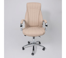 Кресло Akshome Mastif Eco (Мастиф) бежевый