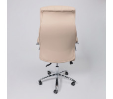 Кресло Akshome Mastif Eco (Мастиф) бежевый