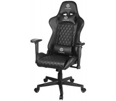 Кресло Evolution Tactic 1 Black черный