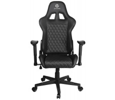 Кресло Evolution Tactic 1 Black черный