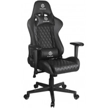 Кресло Evolution Tactic 1 Black черный