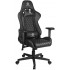 Кресло Evolution Tactic 1 Black черный