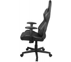 Кресло Evolution Tactic 1 Black черный