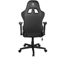 Кресло Evolution Tactic 1 Black черный